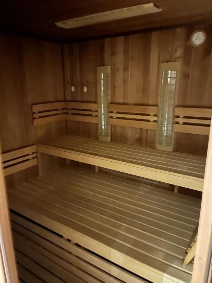 Tatra Apartman Macko 벨카 롬니차 외부 사진